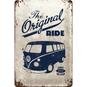 22188 VW - The Original Ride