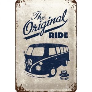 22188 Volkswagen - The Original Ride