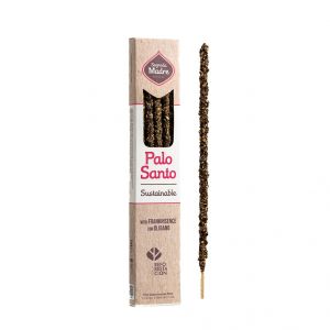 SM5918B Linea Palo Santo - Palo Santo/Frankincence