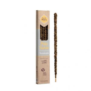 SM5918C Linea Palo Santo - Palo Santo/Copale