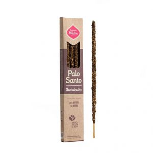 SM5918D Linea Palo Santo - Palo Santo/Mirra