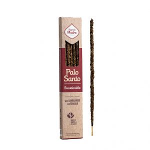 SM5918G Linea Palo Santo - Palo Santo/Sandalo