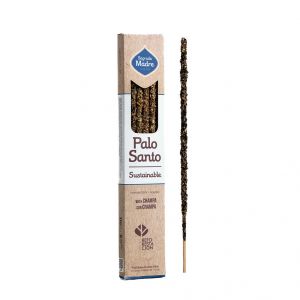 SM5918H Linea Palo Santo - Palo Santo/Champa
