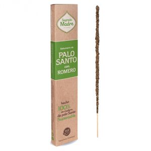 SM5918L Linea Palo Santo - Palo Santo/Rosmarino
