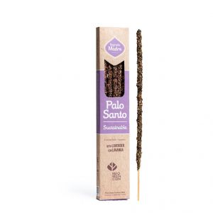 SM5920E Linea Palo Santo - Palo Santo/Lavanda