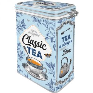 31130 Classic Tea