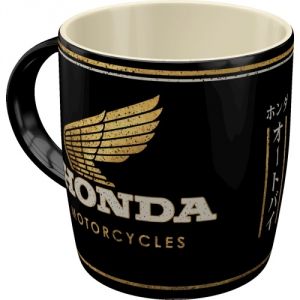 43080 Honda MC - Motorcycles Gold