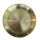 Piattino in acciaio Tripla Luna, concavo, diametro 14 cm