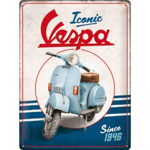 23354 Vespa - Iconic Since 1946