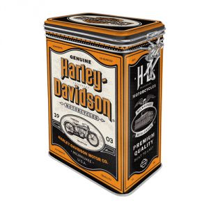 31132 Harley Davidson - Genuine Motorcycles Milwaukee
