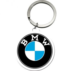 48033 BMW - Logo