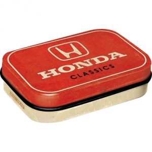 81452 Honda AM - Classic Car Logo