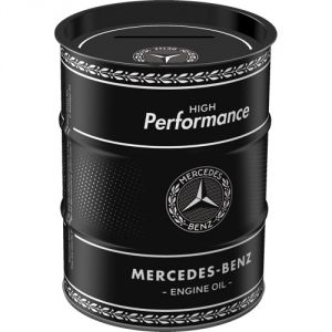 31517 Mercedes Benz - Engine Oil