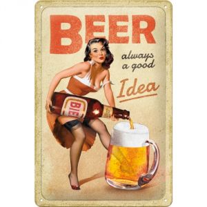 22359 Beer - Always a Good Idea 