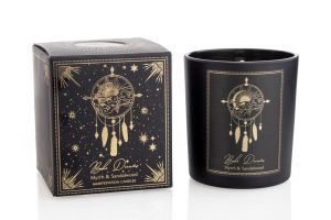 ES08MS - Boho Dreams - Mirra & Sandalo