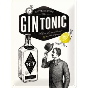 23219 Gin Tonic