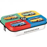 82118 VW Bulli - Pop Art