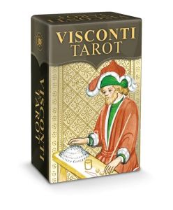 Mini Tarocchi - Visconti