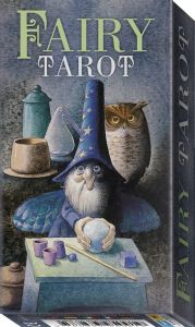 Fairy Tarot