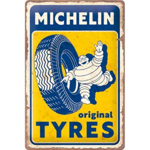 22405 Michelin - Original Tyres