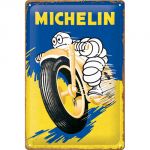 22406 Michelin - Motorcycle Bibendum 