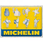 23359 Michelin - Logo Evolution 