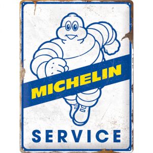 23358 Michelin - Service