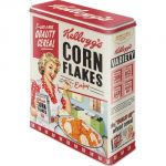 30331 Kellogg's - Corn Flakes Quality Cereal