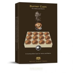 REA00 Burner Cups