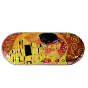 GA18721 Astuccio porta occhiali/oggetti, Klimt