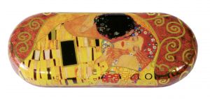 GA18721 Astuccio porta occhiali/oggetti, Klimt