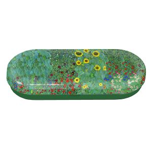 GA18724 Astuccio porta occhiali/oggetti, Klimt
