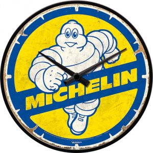 51210 Michelin - Bibendum 80s
