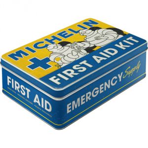 30760 Michelin - First Aid Kit