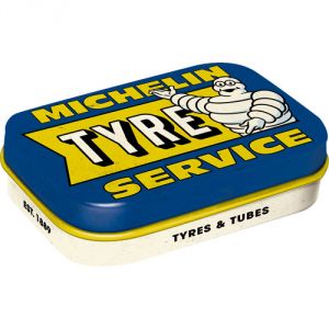 81477 Michelin - Tyre Service