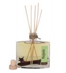 Profumambiente organico e resine: Lemongrass - Spezie