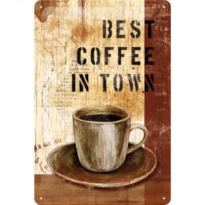 22156 Best Coffee in Town
