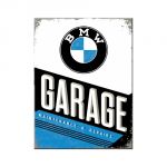 14345 BMW Garage