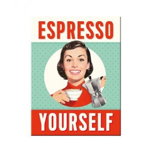 14350 Espresso Yourself