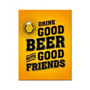 14355 Drink Good Beer
