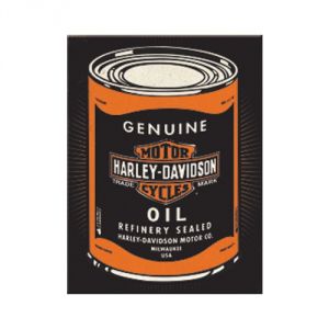 14359 Harley Davidson Oil