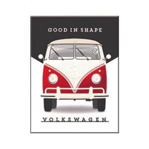 14364 VW - Good in Shape