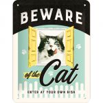 26208 Beware of the Cat
