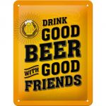 26204 Drink Good Beer