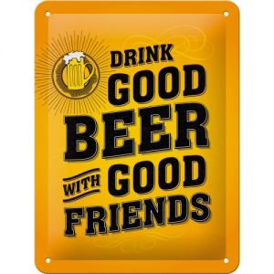26204 Drink Good Beer