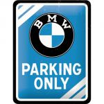 26177 BMW Parking