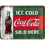 26174 Coca Cola - Ice Cold