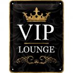 26123 Vip Lounge nero
