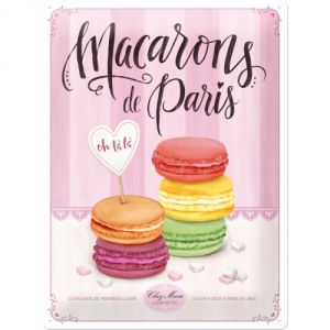 23221 Macarons de Paris
