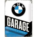 23211 BMW Garage